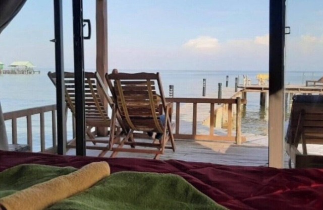 Freedom Beach Resort