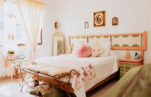 Freijoó Casa Vintage