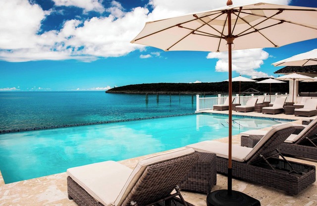 French Leave Resort, Autograph Collection