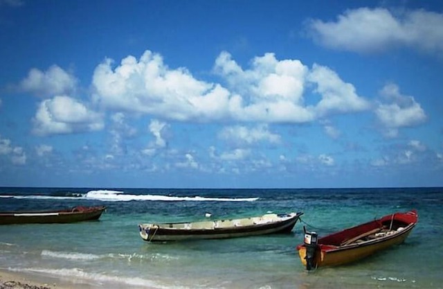 Frenchman's Cove Resort