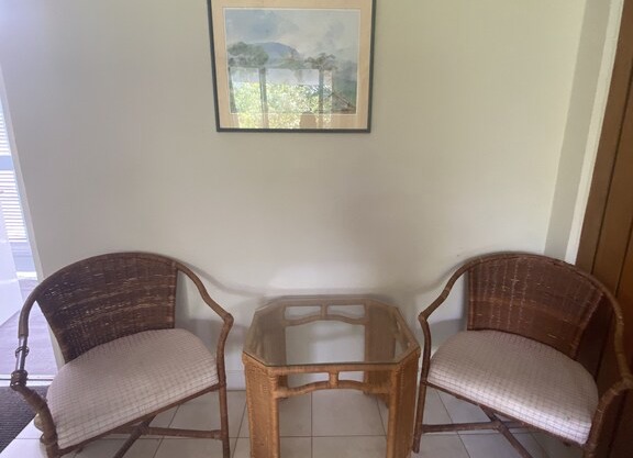 Frenchman's Cove Resort: The Great House