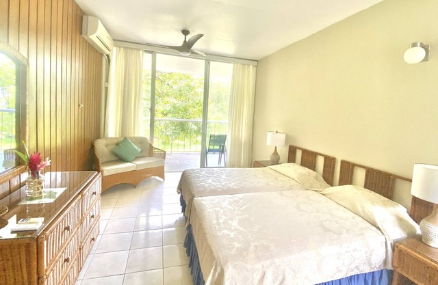 Frenchman Cove Resort The 