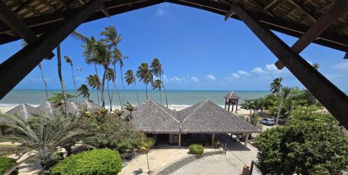 FRENTE MAR - Cumbuco - Eco Paradise