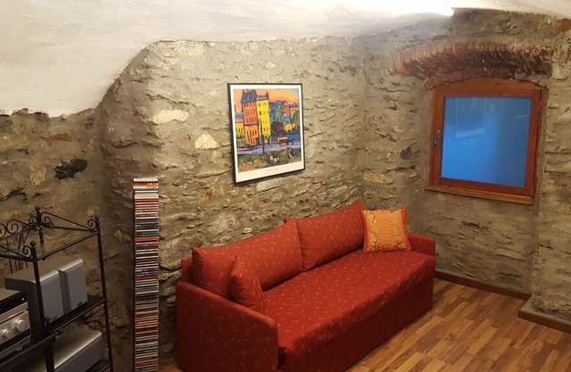 Fresh Relax Apartment