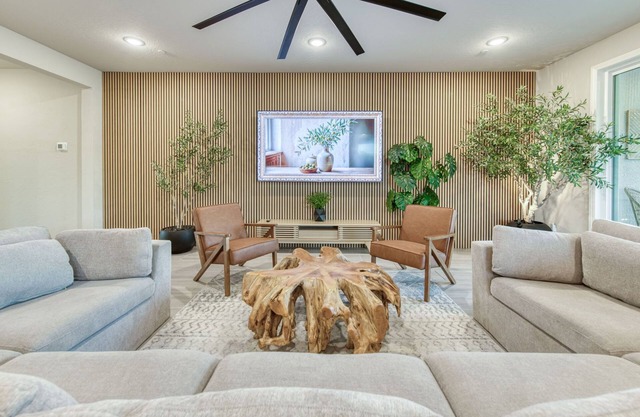Fresno/Madera Luxe Modern Home