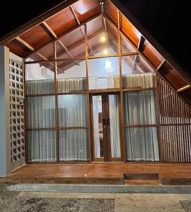 Freya Resort Bira