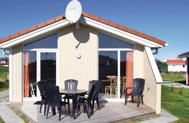 Friedrichskoog-Deichblick 5