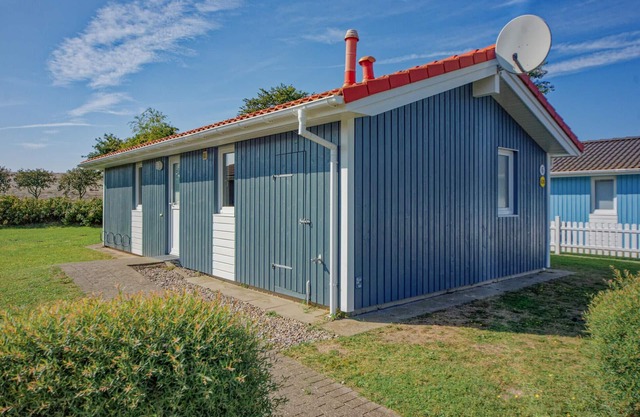 Friedrichskoog-Deichblick 6