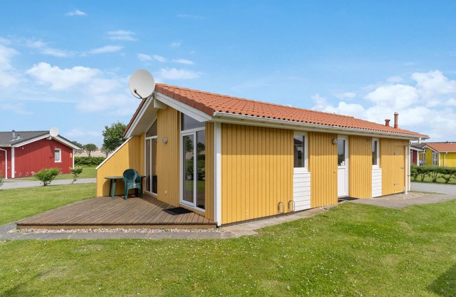 Friedrichskoog-Deichblick 20