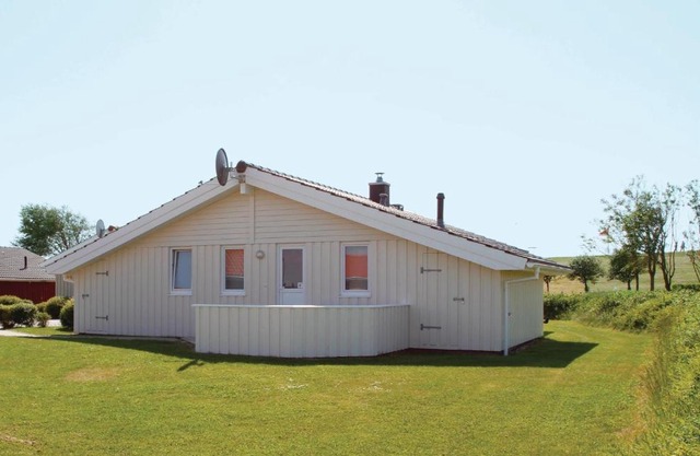 Strandpark Dorf 