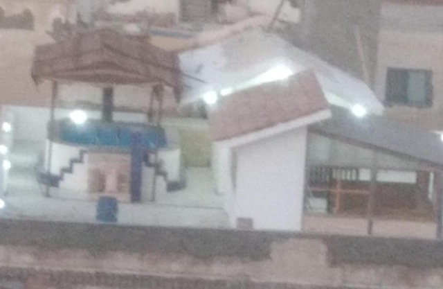 friends motel
