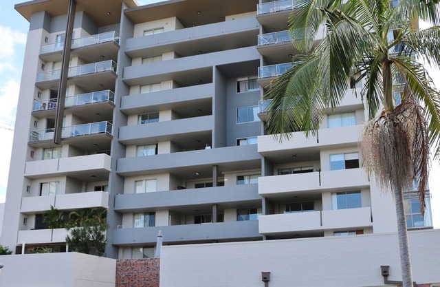 Frisco Apartments