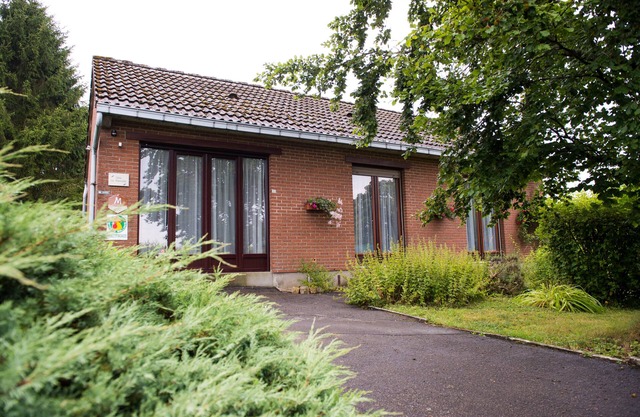 Froidchapelle: Country Cottage/Gite - Froidchapelle