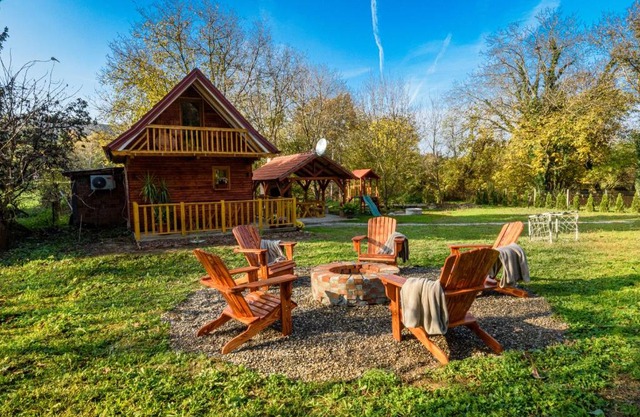 Fruškogorski apartmani