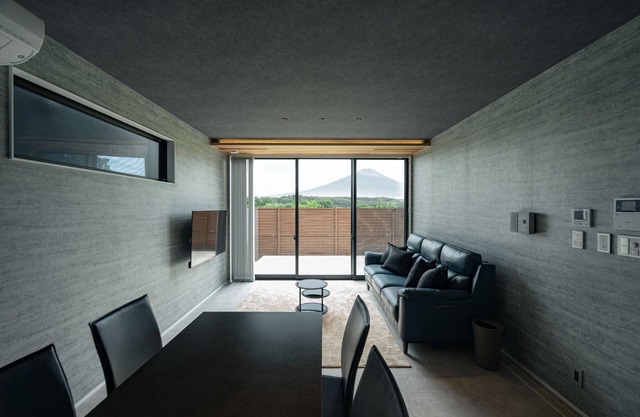 Fuji no Sato Alivio Building A/Minamitsurugun Yamanashi