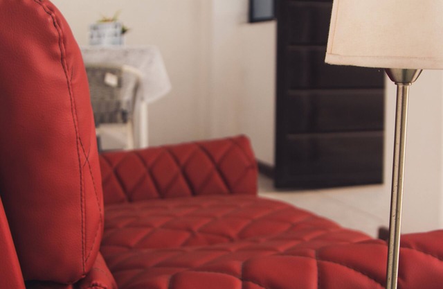 Full Apartment with Airport Transfer Included
