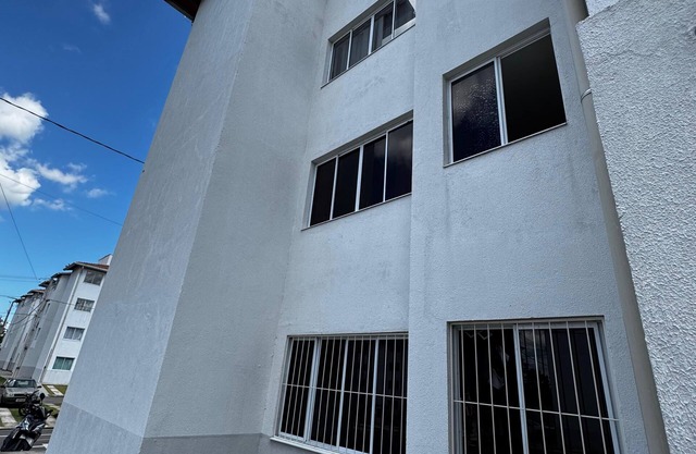 Fully Furnished Apartment in Manaus