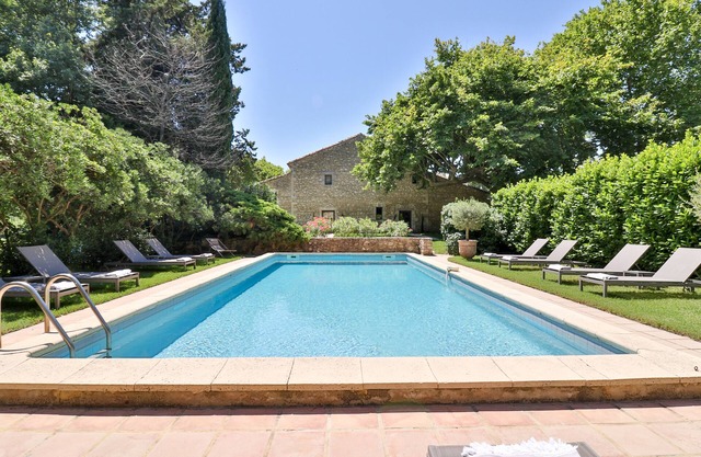 Full of character, standing, SWIMMING POOL, large GARDEN, QUIET CHARM & BEAUTY