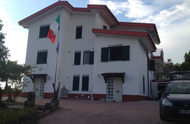 Fully enjoy your holidays on the Cilento Coast