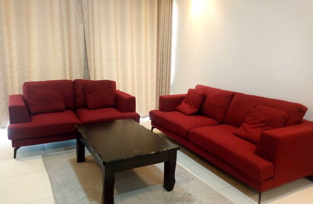 Furnished 