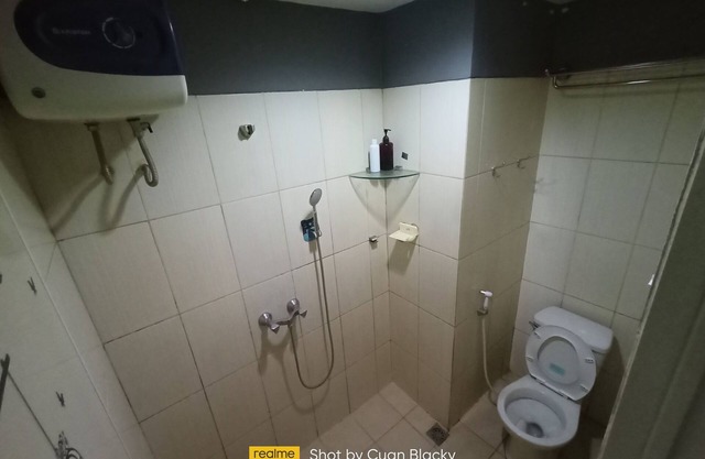 Fully Furnished Apartment, 5 min from downtown !
