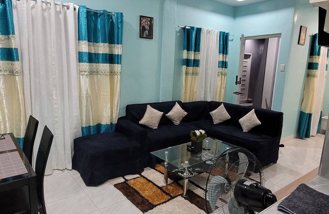 Fully Furnished Clean 2 Br Apartment Sleeps 6 in Babak Close to Beaches,Resorts,