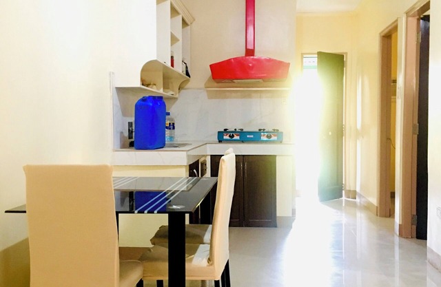 Fully Furnished House for Rent