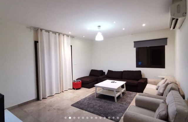 Fully Furnished Roof Apartment FOR RENT 2BR /unit 21
