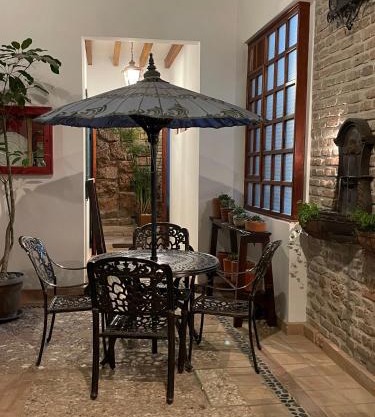 Fully Renovated Mezzanine for Digital Nomads