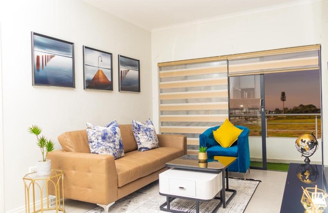 Fumo House Lifestyle Apartments