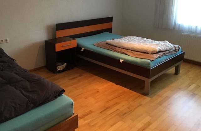 Functional, simple Apartment Fließ 2 in Tyrol with Mountain View, Balcony & Wi-Fi