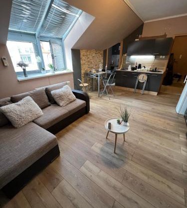 Apartman Hajdúszoboszló 