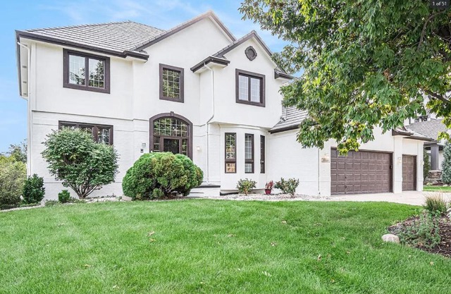 Furnished 5 BR Executive Rental