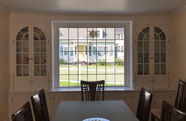 Furnished Bdrm Suite in Historic Colonial - Shared Kitchen & Dining & Living Rm