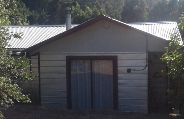 FURNISHED HOUSE