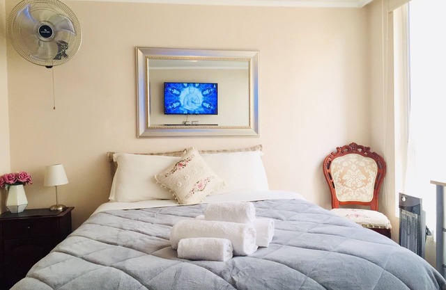 Furnished in Centro Históric o, Metro Santa Lucía, near Bellas Artes, Lastarria