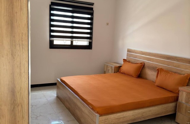 FURNISHED ROOM AT THE AIRPORT DIASS