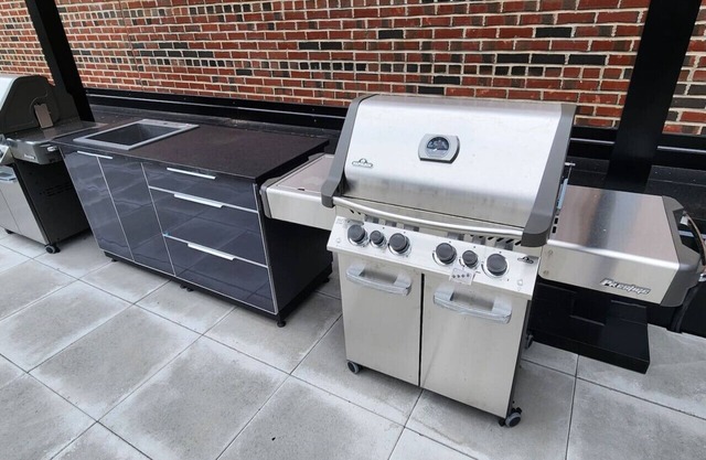 Furnished Studio with balcony - Downtown #311784