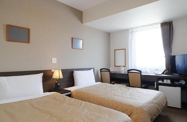 Futaba-gun - Hotel/Vacation STAY 33556