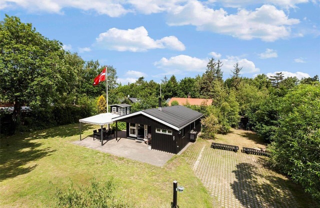 FY123 Middelfart - Castorvej 27