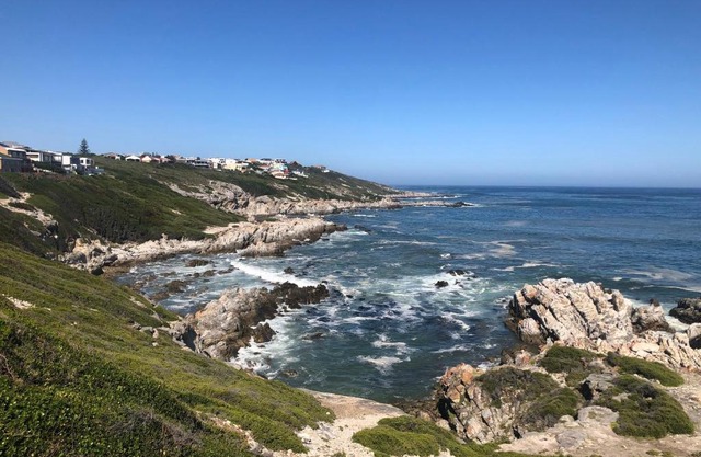 Fynbos Apartment at Whalecove