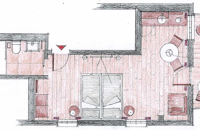 Gästehaus am Schlossplatz, Z. 2