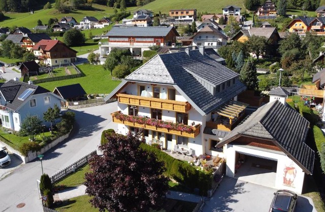 Gästehaus Schwaiger