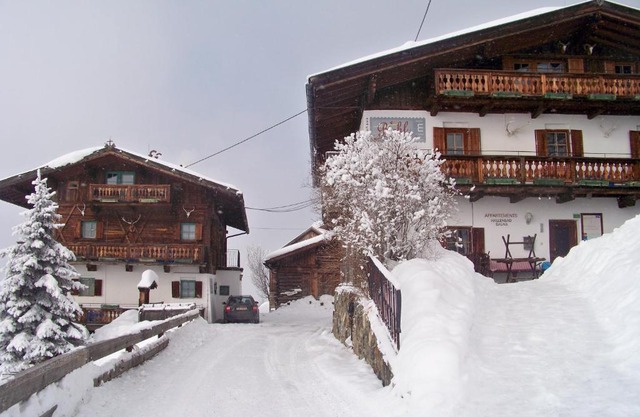 Gästehaus Bichl