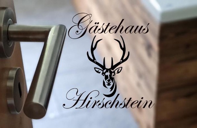 Gästehaus Hirschstein - Hochwertige Ferienwohnung in sehr ruhiger Lage direkt am Fluss Göltzsch