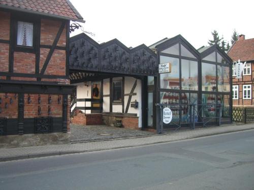 Gästehaus Eitzum
