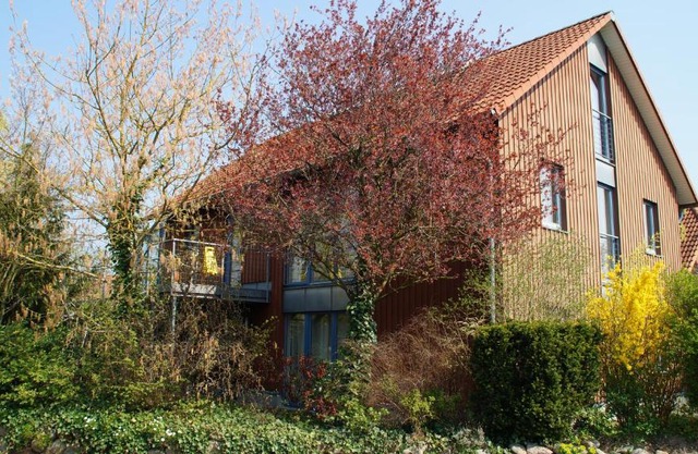 Gästehaus/FeWos/Boardinghaus Lüneburg Süd