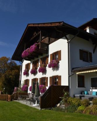 Gästehaus Fitsch