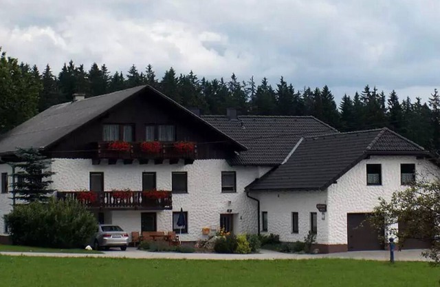 Gästehaus Grudl