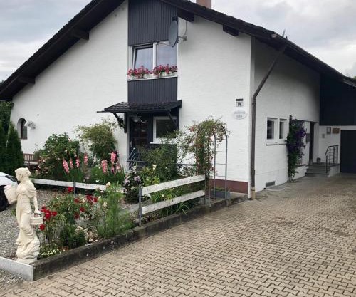 Gästehaus Isler